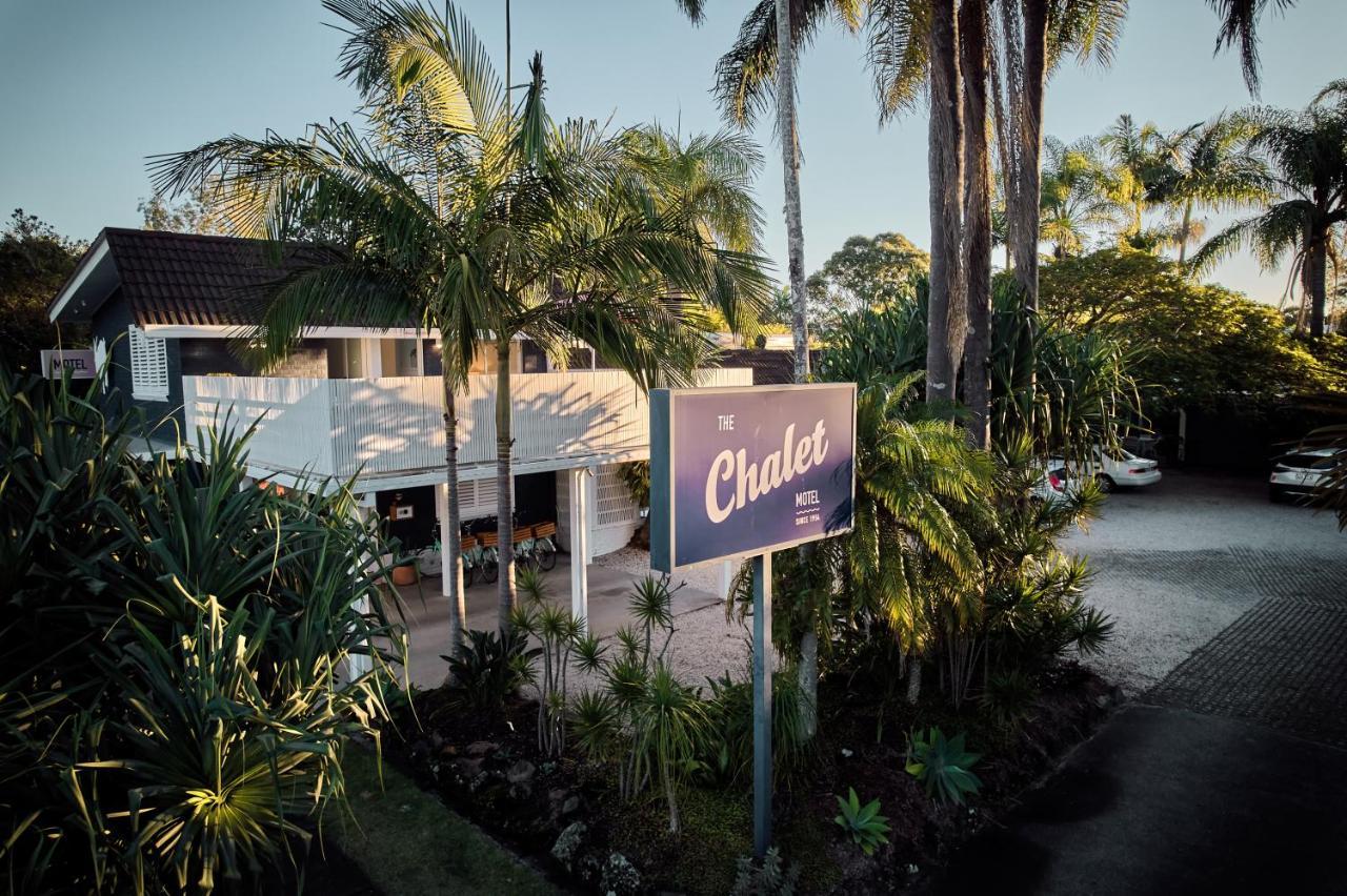 Chalet Motel Brunswick Heads Room photo